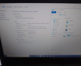 A venda Portáteis a Venda Lenovos e outros