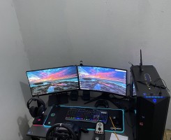 A venda PC GAMER