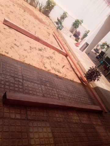 Venda Fabrico e Montagem de Pergolas