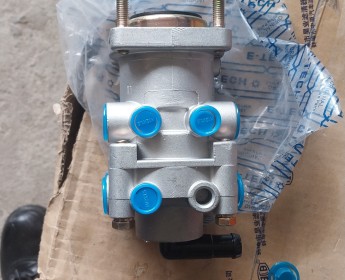 A venda Válvula do pedal para volvo FM