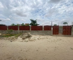 A venda Terreno