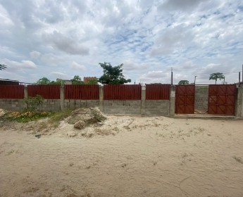 A venda Terreno