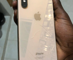 A venda IPhone XS 256GB