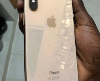A venda IPhone XS 256GB