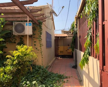 A venda Casa na maianga