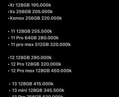 Comprar Todos os tipos de IPhones! Origem Americana, encomenda