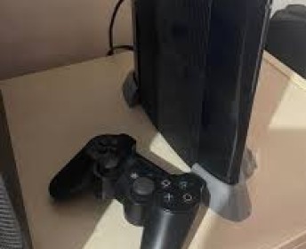 A venda PS3 super slim
