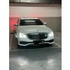 Mercedes benz E300 white lc