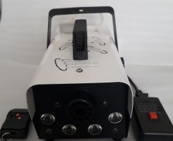 A venda Maquina de fumo