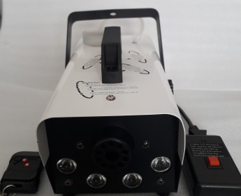 A venda Maquina de fumo