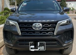 Toyota Fortuner 2022 intermédio 4c r2
