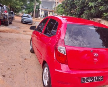 A venda I10