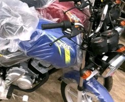 A venda Moto tvs vende-se
