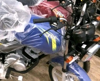 A venda Moto tvs vende-se