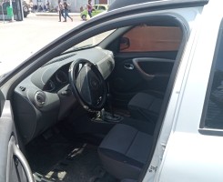 A venda VENDIDO - Renault Duster