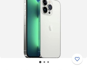 A venda IPhone 13 pro Max-256GB