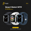 Smart Watch W99