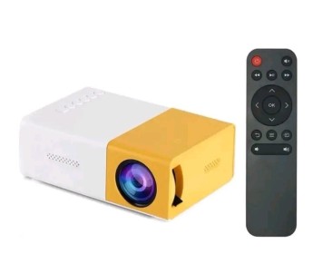 A venda Mini Projector
