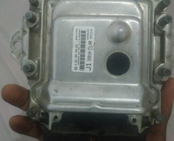 A venda Placa de suzuk swift 2014