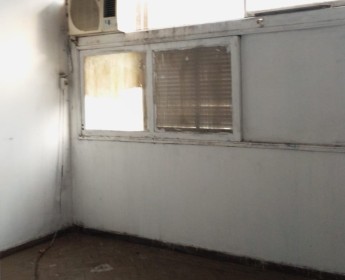 A venda Apartamento no escombatentes