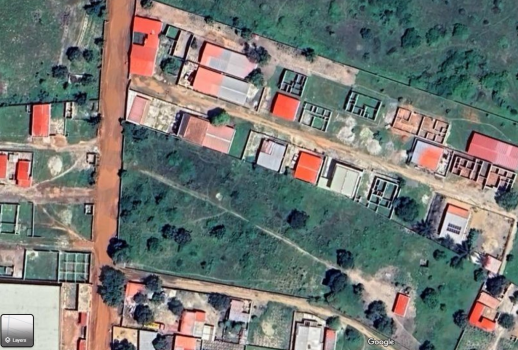 Venda Casas Inacabadas T3