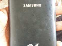 Samsung note