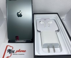 A venda IPhone 11 Pro 64gb na caixa!