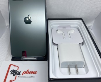 A venda IPhone 11 Pro 64gb na caixa!