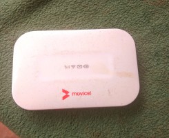 A venda ROUTER MOVINET4G