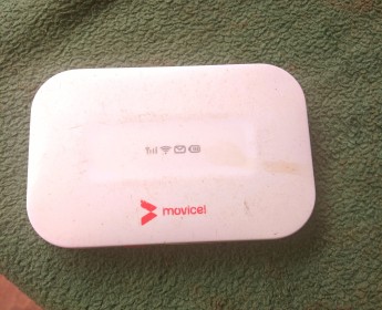 A venda ROUTER MOVINET4G