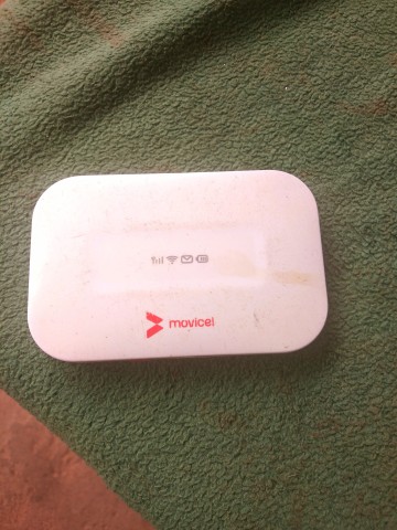 ROUTER MOVINET4G