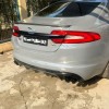 Jaguar XF V8 Sport cinza edn