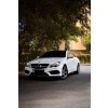 Mercedes E350 V6 2016 ln
