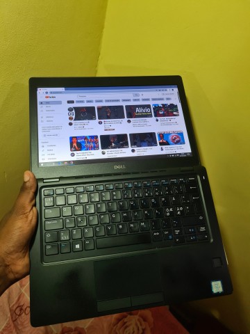 Computador portátil i5 7 geração