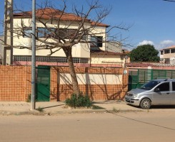 A venda VENDE-SE ESTA VIVENDA V4 NO MORRO BENTO rua dos generias