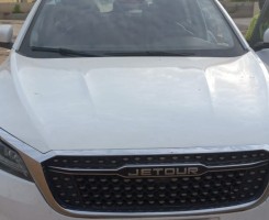 Comprar Vendo este carro Jetour