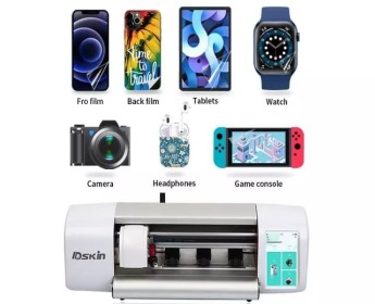 A venda Máquina de película Hidrogel