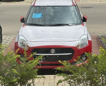 A venda Suzuki Swift 2022 Full Extras