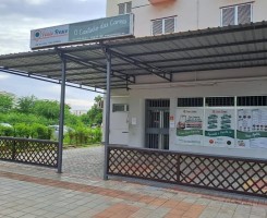 A venda Loja no Kilamba, quarteirão H