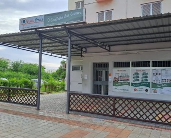A venda Loja no Kilamba, quarteirão H