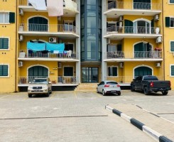 A venda Apartamento T3, sito no Condomínio Interland, Morro Bento/Mundo Verde.