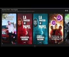 A venda Formação de Marketing digital+acesso a plataforma afiliangola