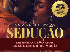 Guia: Descubra os segredos para conquistar a dama angolana nunca antes revelados e não seja mais rejeitado!