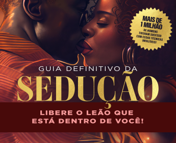 A venda Guia: Descubra os segredos para conquistar a dama angolana nunca antes...