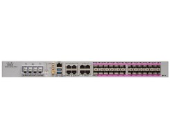 A venda CISCO N540X-12Z16G-SYS-D - DC