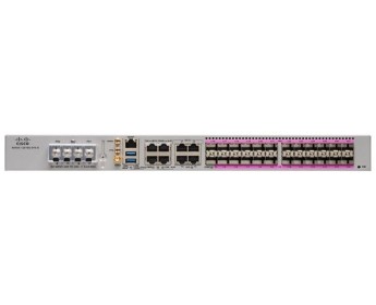 A venda CISCO N540X-12Z16G-SYS-D - DC