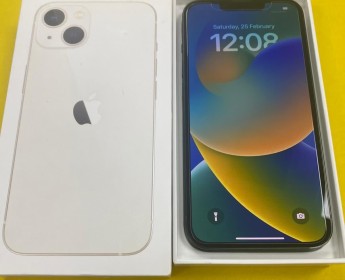 A venda IPhone 13 de 128 GB