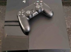 Luanda-Games Ps4 Angola - Quem quero eu Ps4 🤗 PS4 Versão 7.1 HD