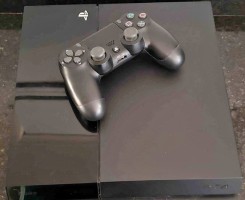 A venda Ps4 FAT boa!