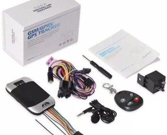 A venda Instalação de GPS em automóveis e motorizadas ao domicílio com factura...